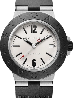 Zegarek BULGARI Bvlgari Aluminium 103382