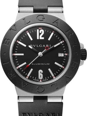 Zegarek BULGARI Bvlgari Aluminium 103445