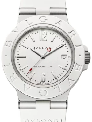 Zegarek BULGARI Bvlgari Aluminium 103964