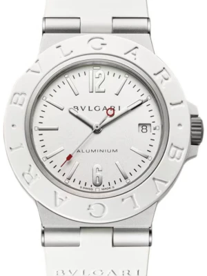 Zegarek BULGARI Bvlgari Aluminium