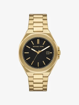 Zegarek Callum w złotym kolorze Michael Kors