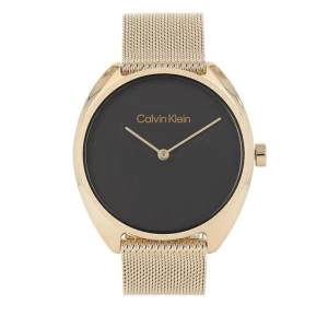 Zegarek Calvin Klein 25200271 Złoty