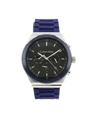 Zegarek Calvin Klein 25200307 Granatowy