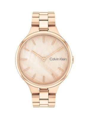 Zegarek Calvin Klein
