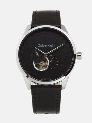 Zegarek Calvin Klein czarny