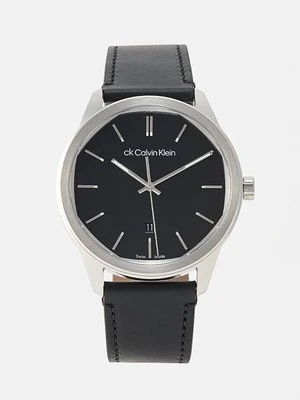 Zegarek Calvin Klein czarny