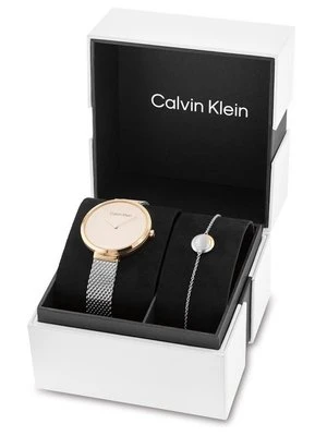 Zegarek Calvin Klein