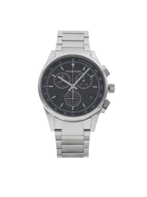 Zegarek Calvin Klein Completion KAM27141 Srebrny