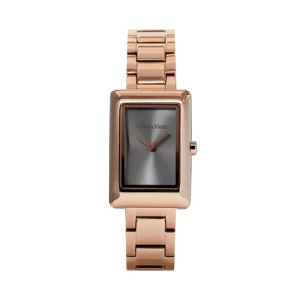 Zegarek Calvin Klein Styled 25200394 Złoty