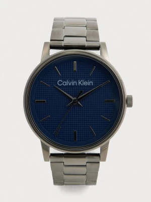 Zegarek Calvin Klein szary