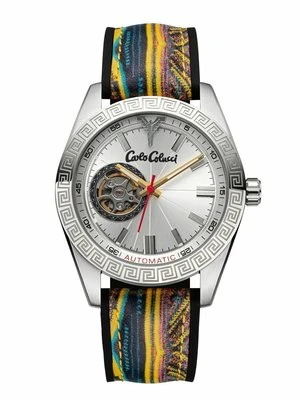 Zegarek carlo colucci