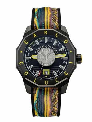 Zegarek carlo colucci