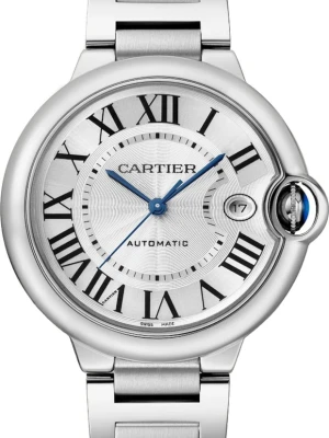 Zegarek CARTIER Ballon Bleu De Ballon de Cartier WSBB0040