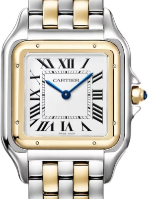 Zegarek CARTIER L Panthere de Cartier W2PN0016