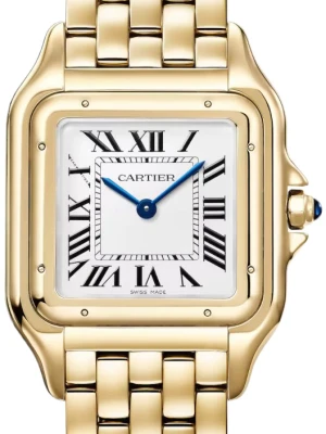 Zegarek CARTIER L Panthere de Cartier WGPN0041