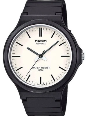 Zegarek Casio