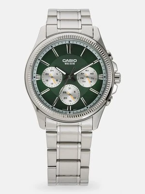 Zegarek Casio