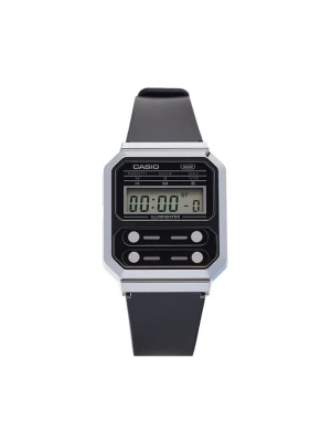 Zegarek Casio A100WEF-1AEF Czarny