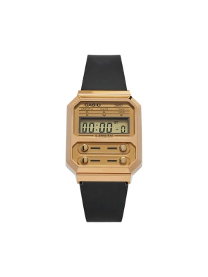 Zegarek Casio A100WEFG-9AEF Złoty