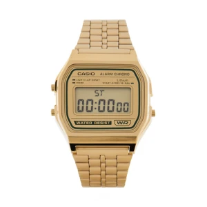 Zegarek Casio A158WEGV-9AEF Złoty