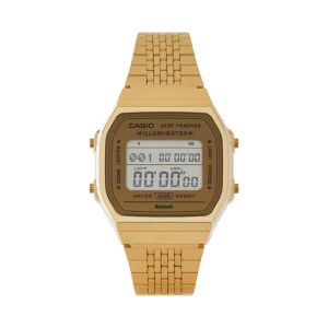 Zegarek Casio ABL-100WEG-9AEF Złoty