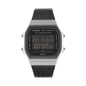 Zegarek Casio ABL-100WEGG-1BEF Czarny