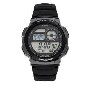 Zegarek Casio AE-1000W-1BVEF Czarny