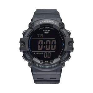Zegarek Casio AE-1500WH-8BVEF Szary
