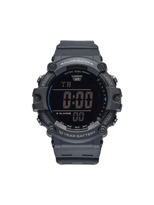 Zegarek Casio AE-1500WH-8BVEF Szary