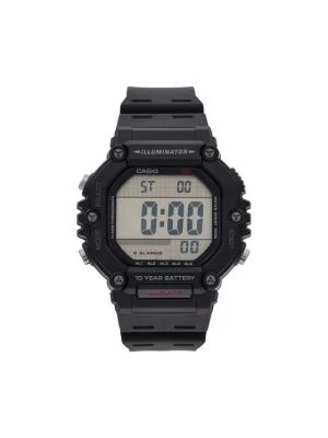Zegarek Casio AE-1600H-1AVEF Czarny