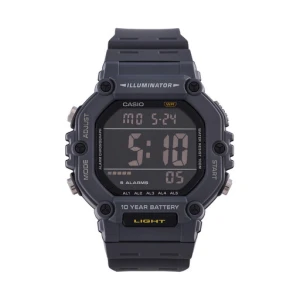Zegarek Casio AE-1600H-8BVEF Czarny