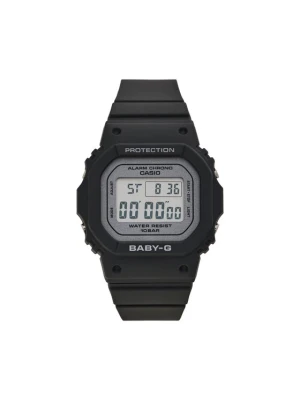 Zegarek Casio BABY-G BGD-565SC-1ER Czarny