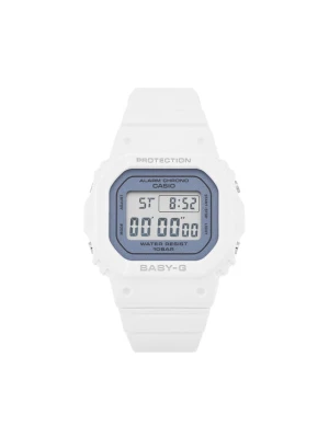 Zegarek Casio BABY-G BGD-565SC-2BER Biały