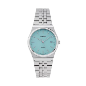 Zegarek Casio Classic MTP-B145D-2A1VEF Srebrny