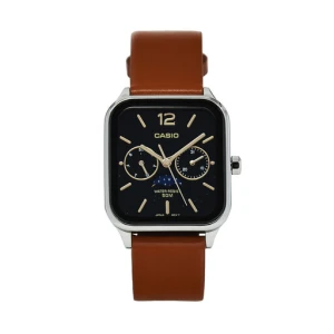 Zegarek Casio Classic MTP-M305L-1AVER Brązowy