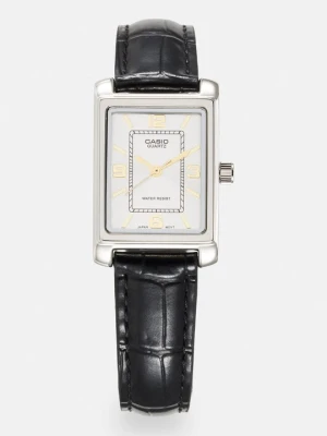 Zegarek Casio czarny