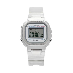 Zegarek Casio Digital LA-20WHS-7AEF Biały