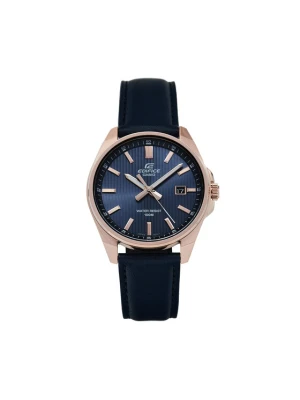Zegarek Casio Ediffice Classic EFV-150CL-2AVUEF Granatowy