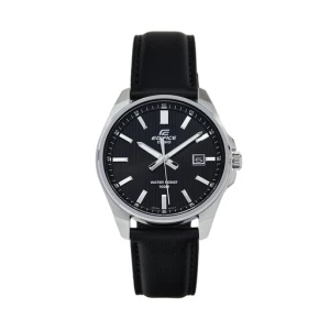 Zegarek Casio Ediffice Classic EFV-150L-1AVUEF Granatowy