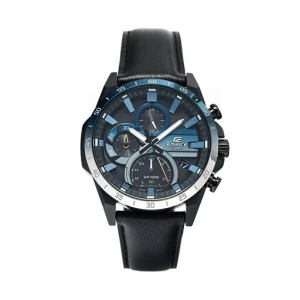 Zegarek Casio Ediffice Classic EQS-940NL-1AVUEF Czarny