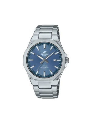 Zegarek Casio Edifice Classic Sapphire EFR-S108D-2AVUEF Srebrny