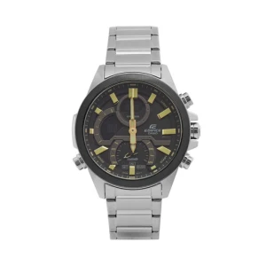 Zegarek Casio Edifice ECB-30DB-1A9EF Srebrny