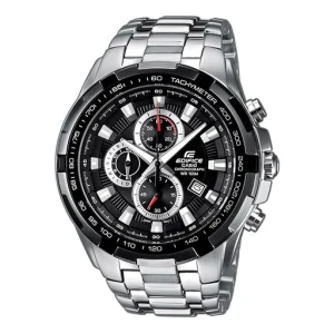 Zdjęcie produktu Zegarek Casio Edifice EF-539D-1AVEF Srebrny
