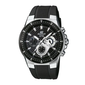 Zegarek Casio Edifice EF-552-1AVEF Czarny