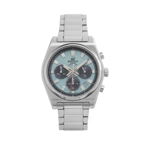 Zegarek Casio Edifice EFB-730D-2BVUEF Srebrny