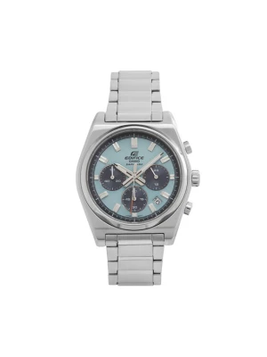 Zegarek Casio Edifice EFB-730D-2BVUEF Srebrny