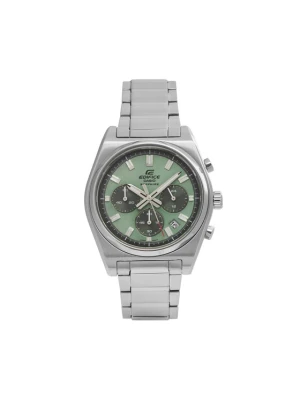 Zegarek Casio Edifice EFB-730D-3AVUEF Srebrny