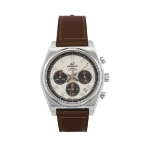 Zegarek Casio Edifice EFB-730L-7AVUEF Srebrny