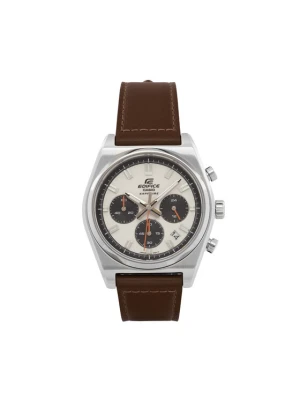 Zegarek Casio Edifice EFB-730L-7AVUEF Srebrny