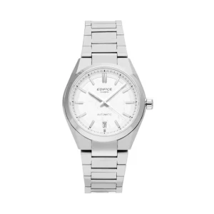 Zegarek Casio Edifice EFK-100D-7AER Srebrny